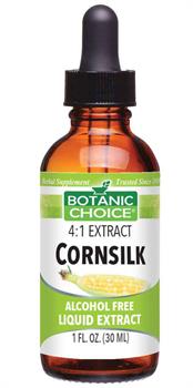 Cornsilk Liquid Extract